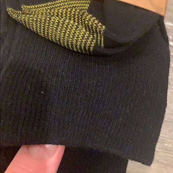 Charter Club crew socks set4 - Picture 3 of 6